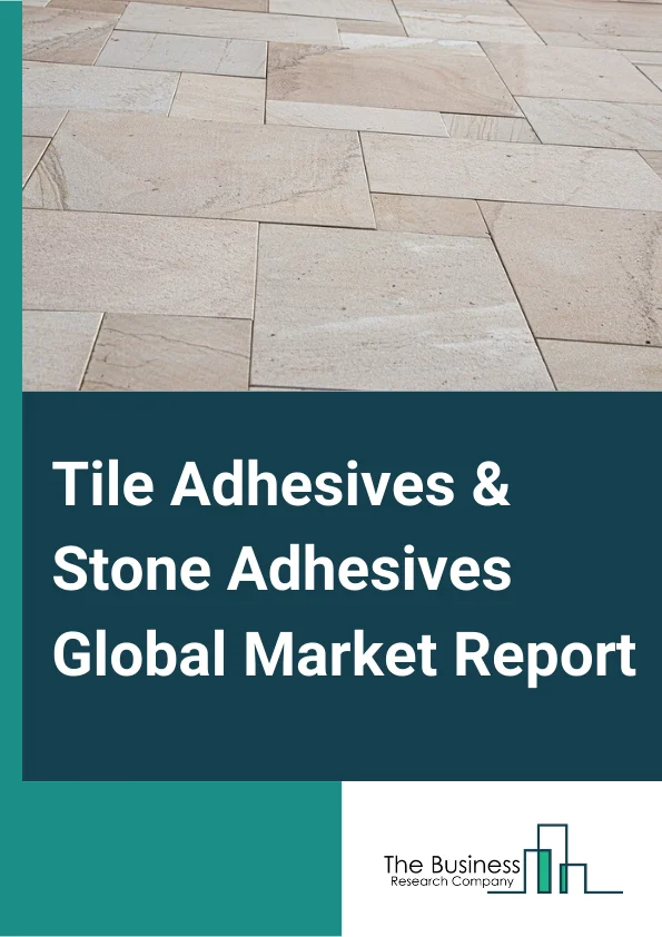 Tile Adhesive Standards and Their Relevance for Tile Installation - Wacker  Chemie AG