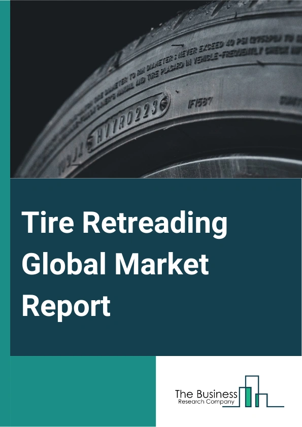 Tire Retreading