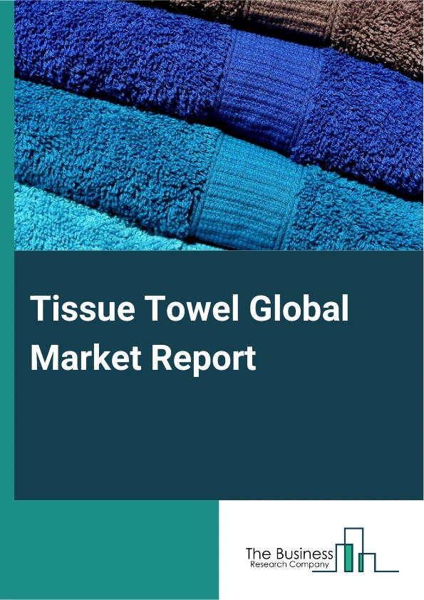 Tissue Towel