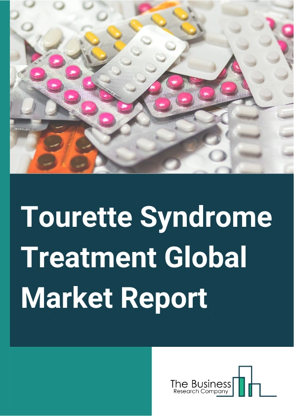 Tourette Syndrome Treatment
