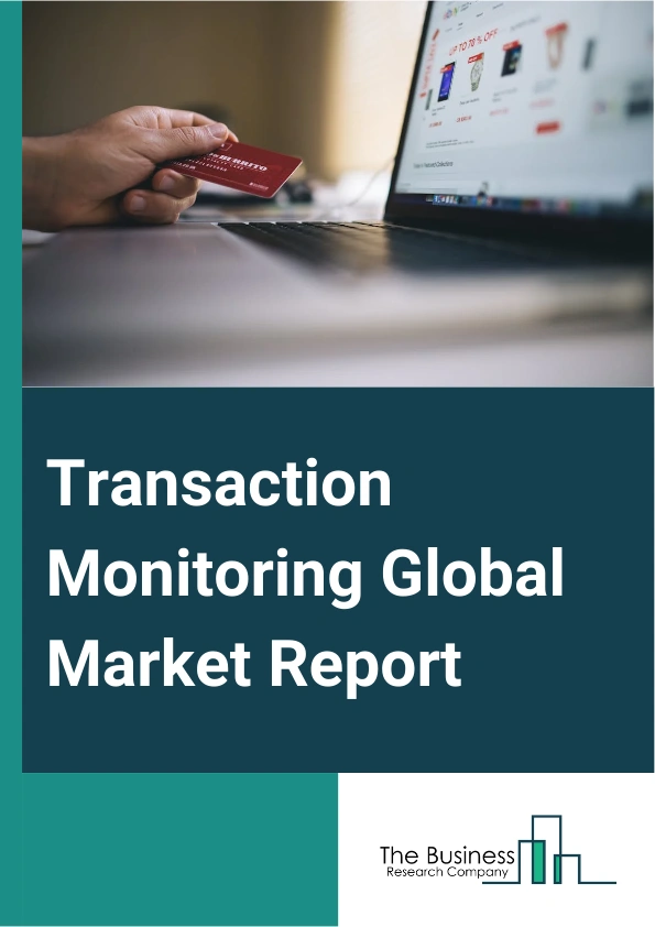 Transaction Monitoring