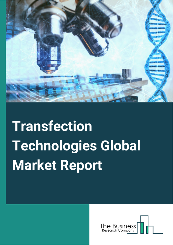 Transfection Technologies