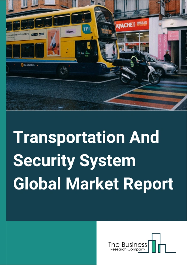 Transportation And Security System
