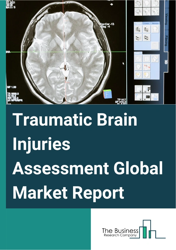 Traumatic Brain Injuries Assessment