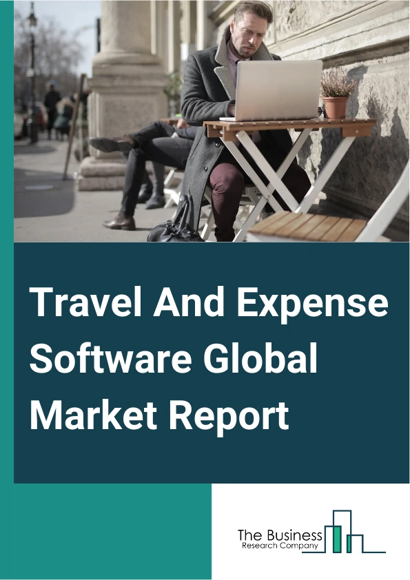 Travel And Expense Software