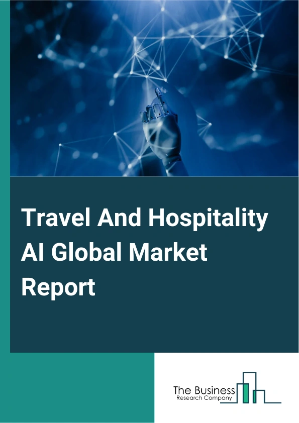 Travel And Hospitality AI