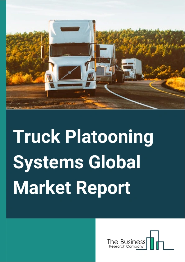 Truck Platooning Systems