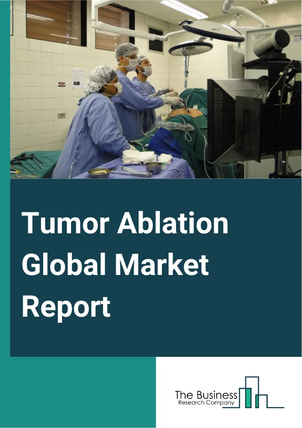 Tumor Ablation