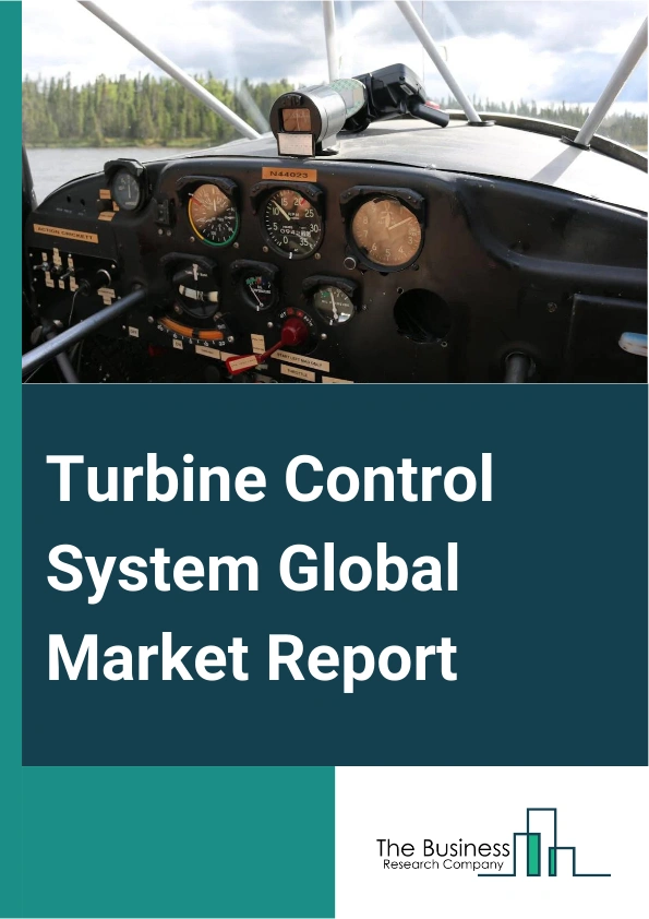 Turbine Control System