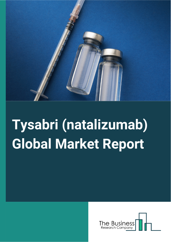 Tysabri natalizumab 