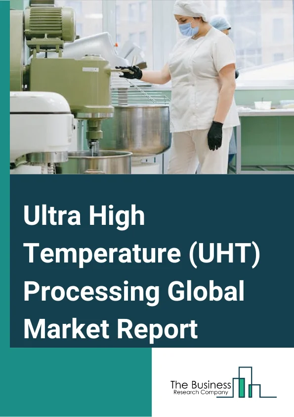 Ultra-High-Temperature Processing - an overview