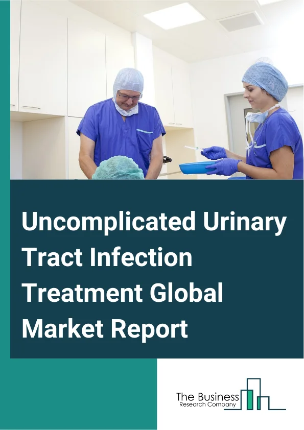 Uncomplicated Urinary Tract Infection Treatment