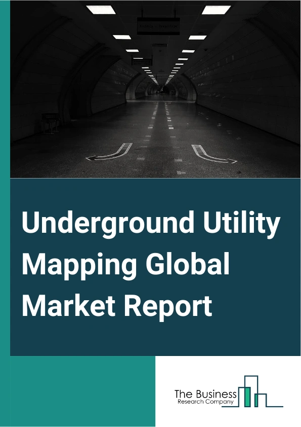 Underground Utility Mapping
