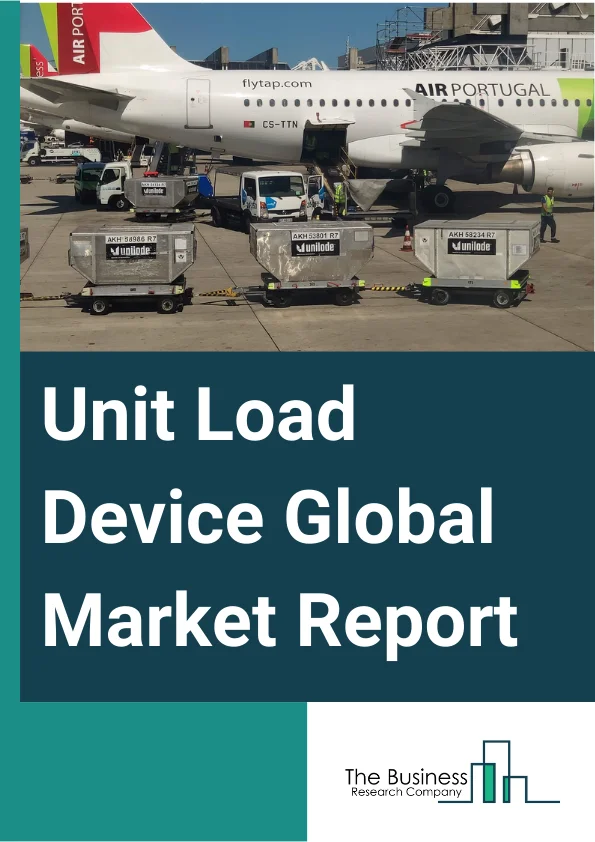 Unit Load Device