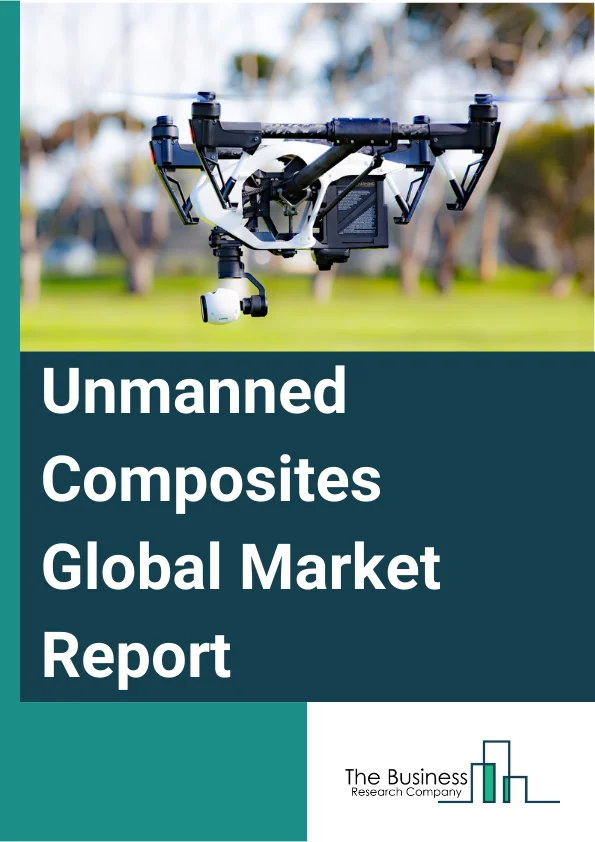 Unmanned Composites Global Market Report 2023