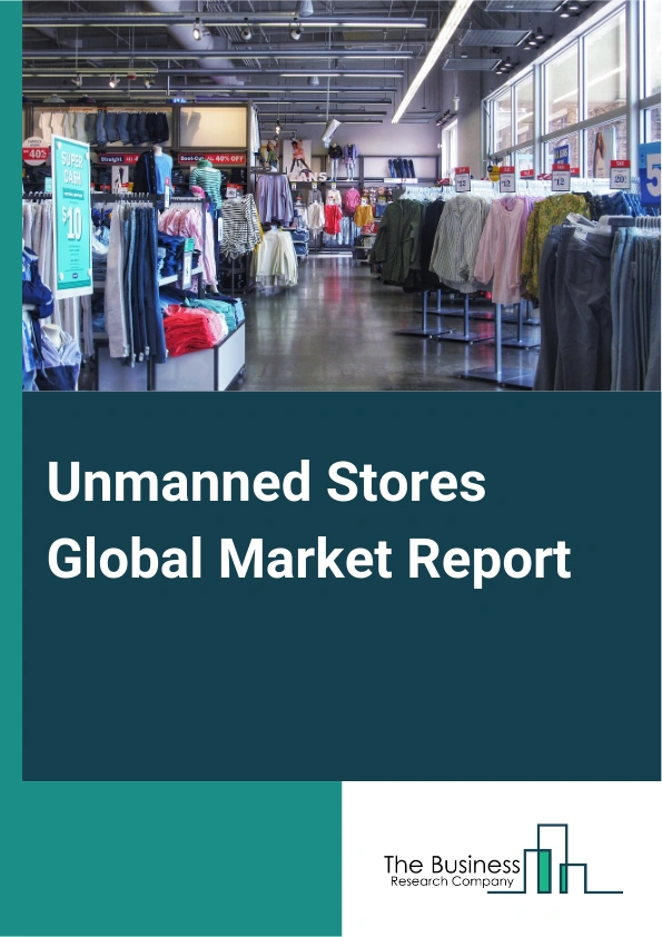 Unmanned Stores