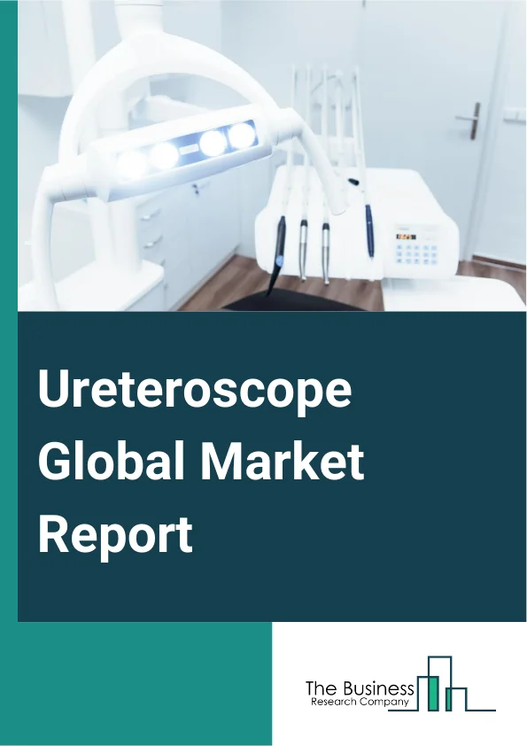 Ureteroscope