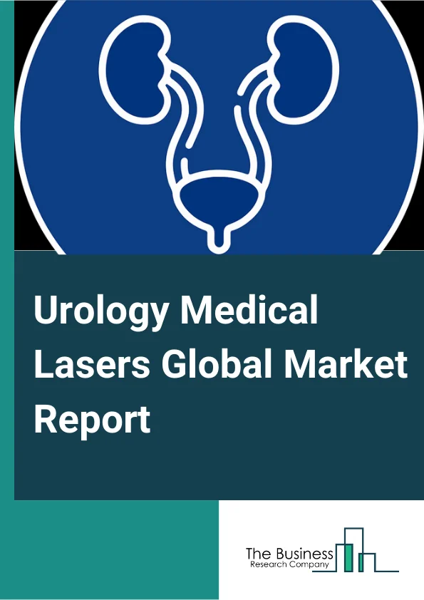 Urology Medical Lasers
