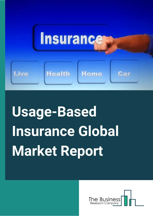 Usage Based Insurance Global Market Report 2023 – By Vehicle Type (Light Duty Vehicle (LDV), Heavy Duty Vehicle (HDV)), By Technology (OBD II Based UBI Programs, Smartphone Based UBI Programs, Hybrid Based UBI Programs, Black Box Based UBI Programs), By Package Type (Pay As You Drive (PAYD), Pay How You Drive (PHYD), Manage How You Drive (MHYD))) – Market Size, Trends, And Global Forecast 2023-2032