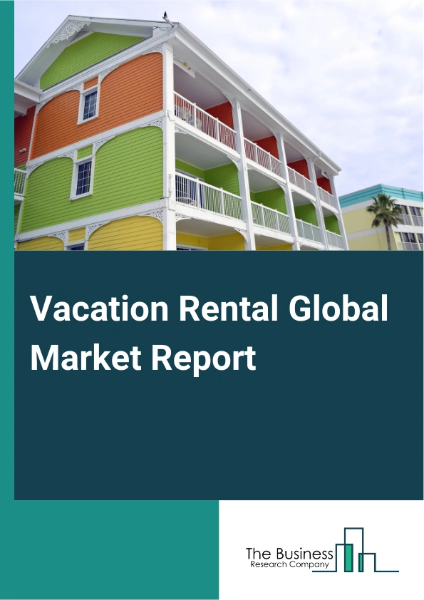 Vacation Rental