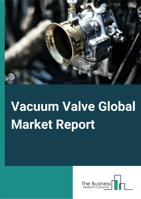 VAT 57.1 Extreme High Vacuum All-Metal Angle Valve - VAT Valves