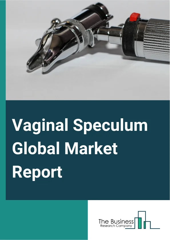 Vaginal Speculum