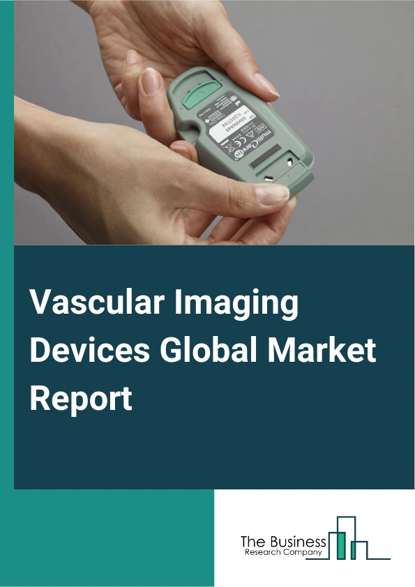 Vascular Imaging Devices