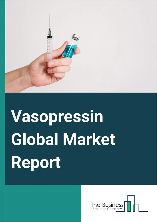 Vasopressin