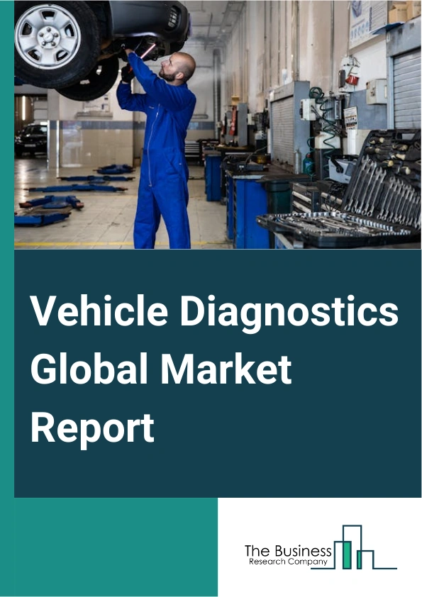 Vehicle Diagnostics