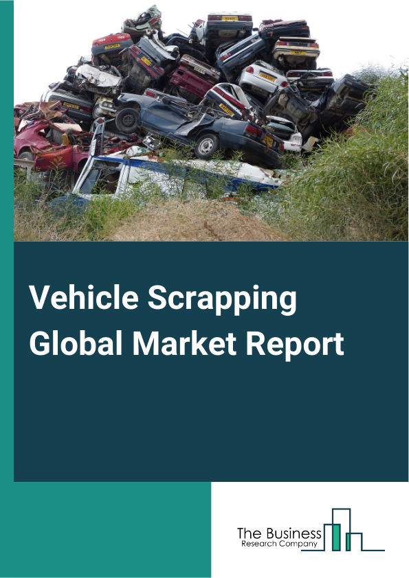 Vehicle Scrapping