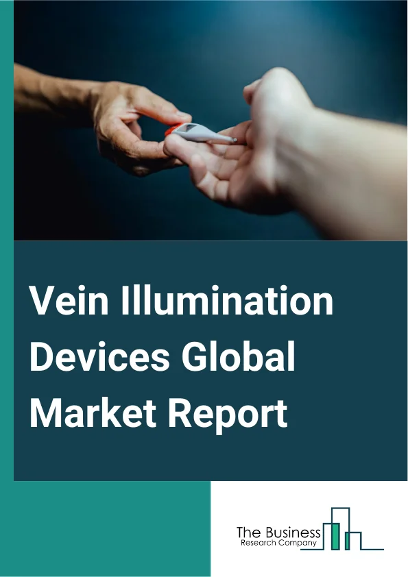 Vein Illumination Devices