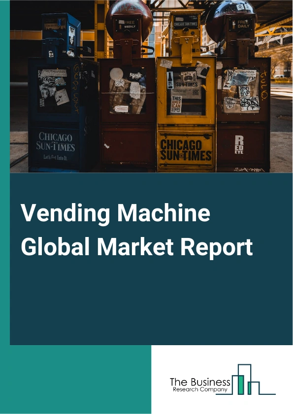 Vending Machine