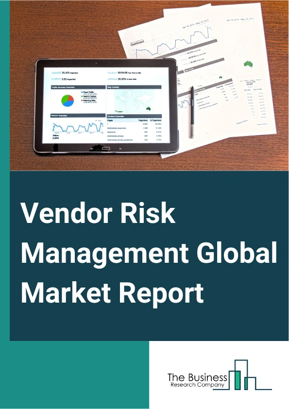Vendor Risk Management