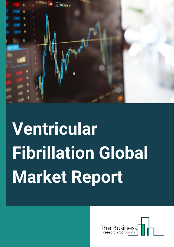 Ventricular Fibrillation