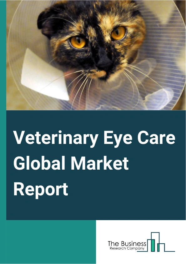 Veterinary Eye Care