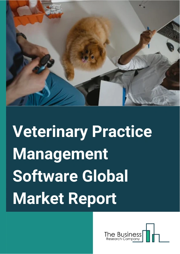 Veterinary Practice Management Software
