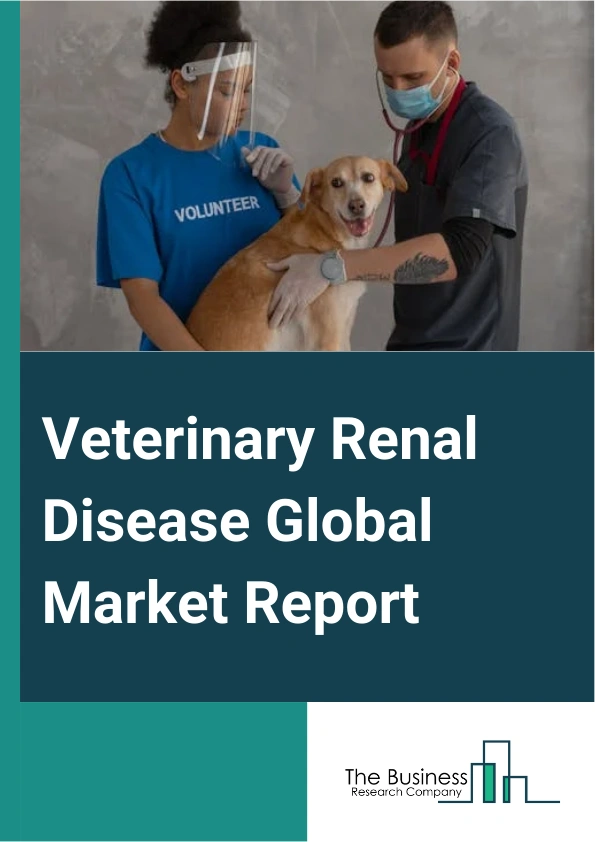 Veterinary Renal Disease