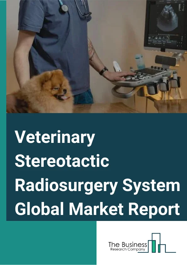 Veterinary Stereotactic Radiosurgery System