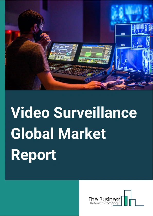 Video Surveillance