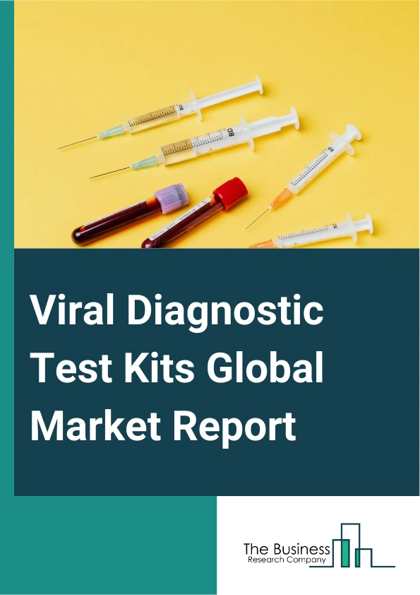 Viral Diagnostic Test Kits