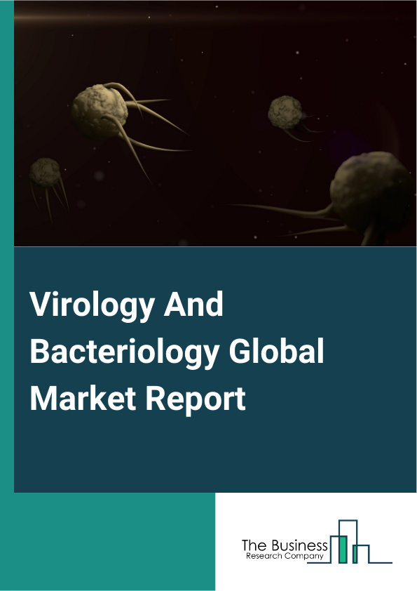 Virology And Bacteriology