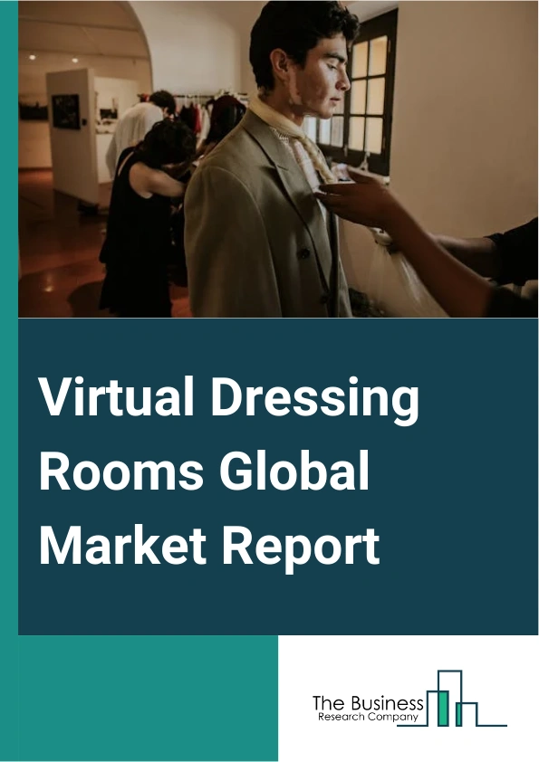 Virtual Dressing Rooms