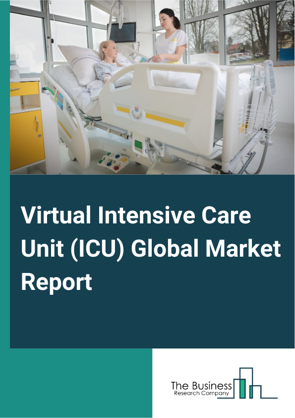 Virtual Intensive Care Unit ICU