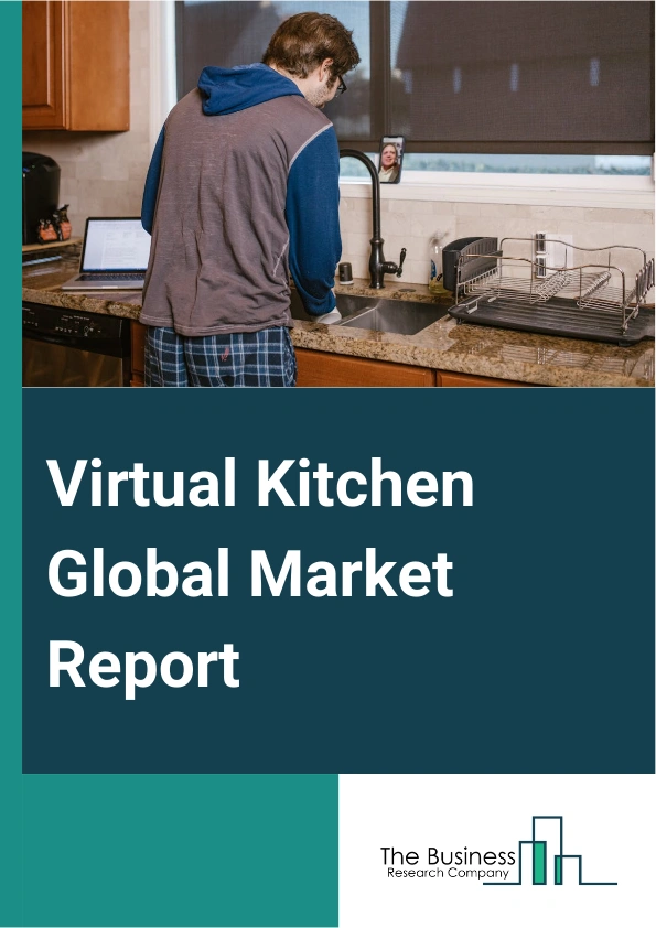 Virtual Kitchen