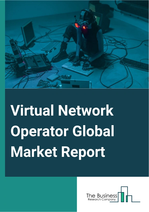 Virtual Network Operator