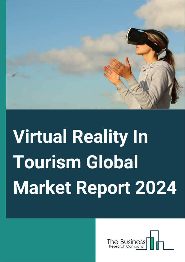 Virtual Reality In Tourism