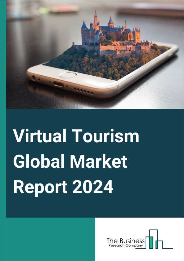 Virtual Tourism