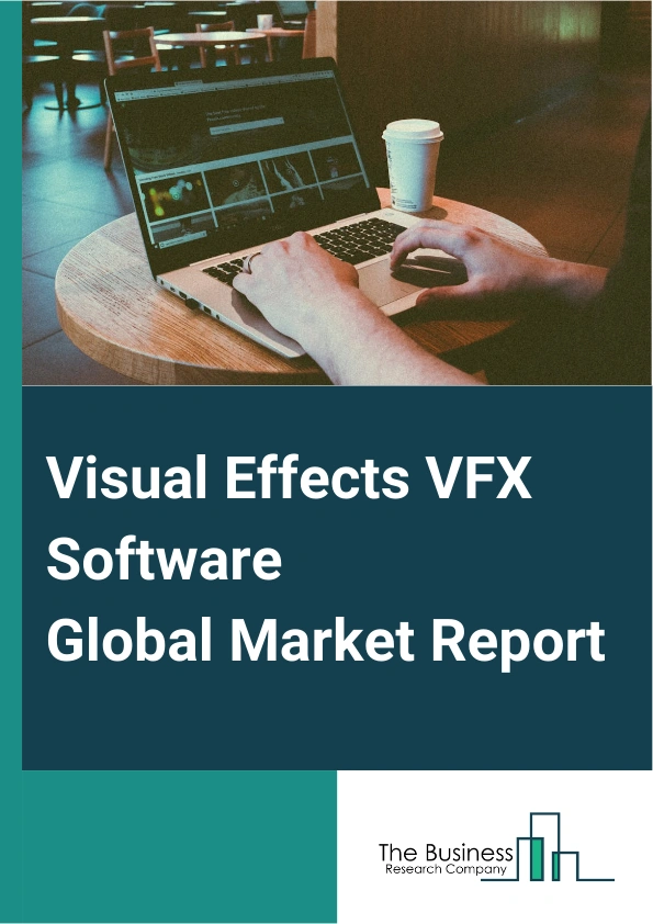 Visual Effects VFX Software