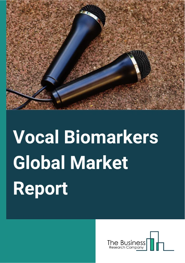 Vocal Biomarkers