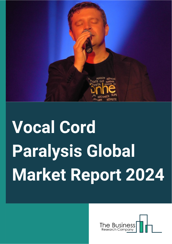 Vocal Cord Paralysis